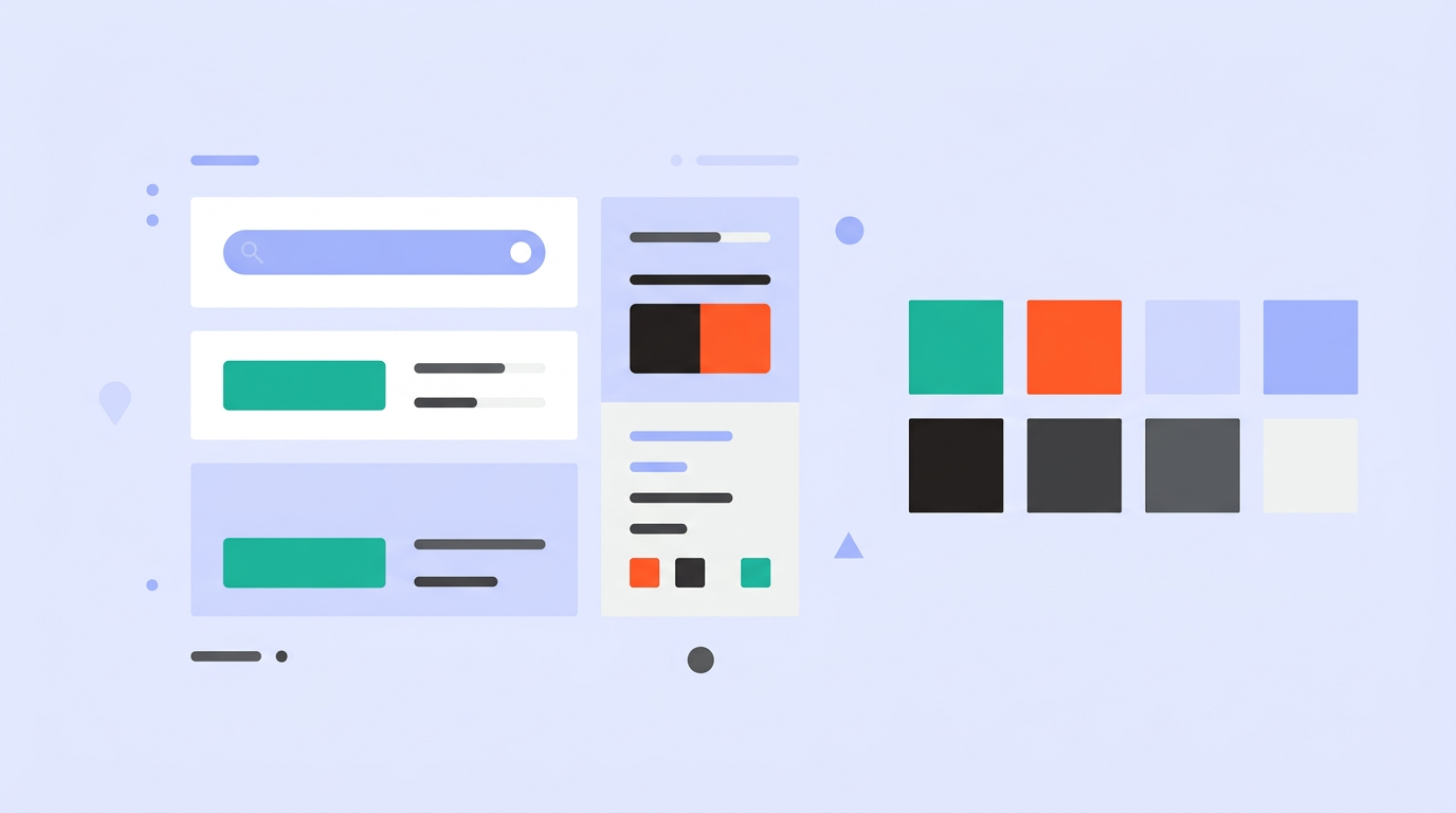 Design system process